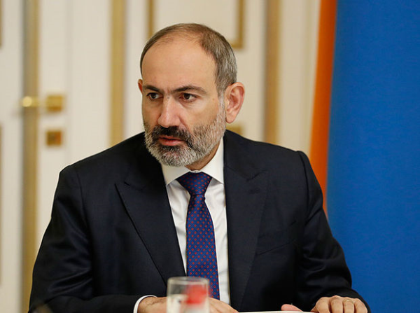 Kar eşitdiyini, kor gördüyünü buraxmaz: Paşinyanın dörd sənəd barədə yalanları - TƏHLİL